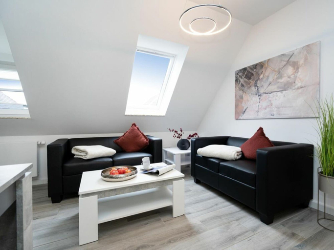 Others 2, Holiday Apartment With 1 Bedroom, Nordfriesland