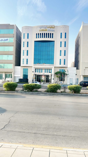 Exterior & Views, Al Muhaidb Residence Al Malaz 4 - Economic, Riyadh