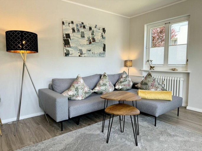 Others 4, Friesenhaus Maria Apt. 1, Nordfriesland