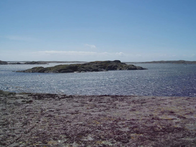 Others, Holiday Home in MollÃ¶sund, Orust