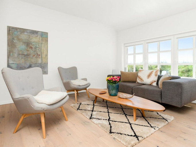 Others 3, 239 - Holiday Home Dune, Aurich