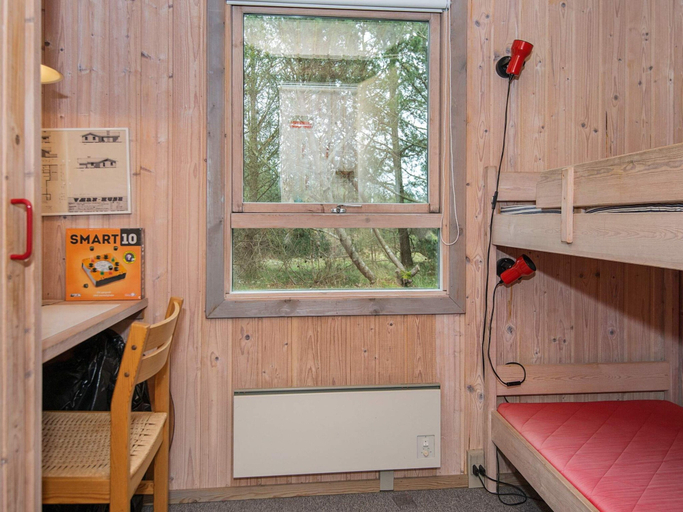 Others, 6 Person Holiday Home in Glesborg, Norddjurs