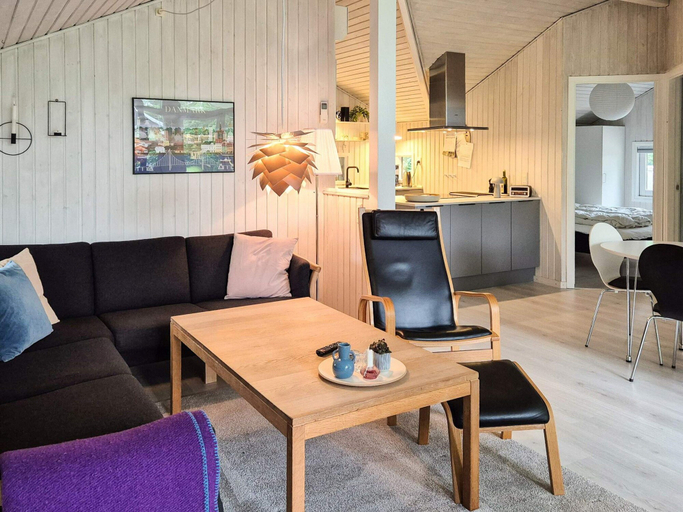 Others 5, 4 Star Holiday Home in Sydals, Sønderborg