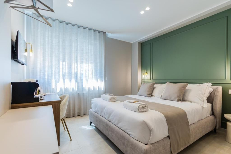 Others 2, Campo s Guest House Airport, Bari