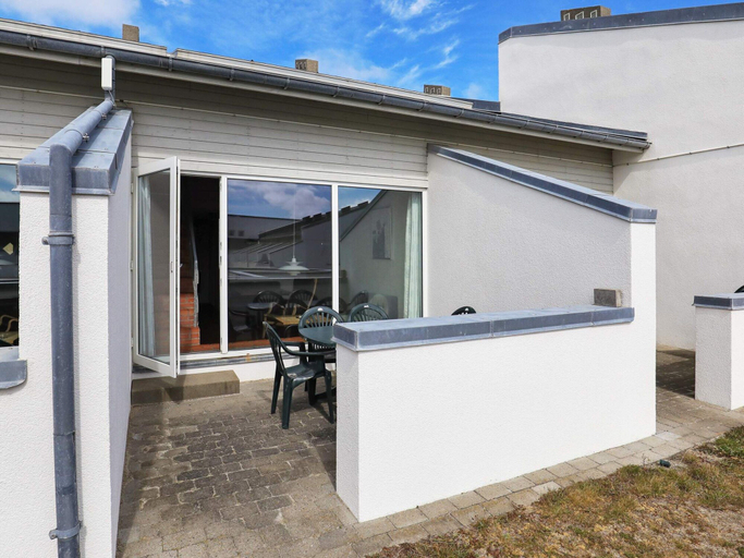 Exterior & Views, 6 Person Holiday Home in Brovst, Jammerbugt