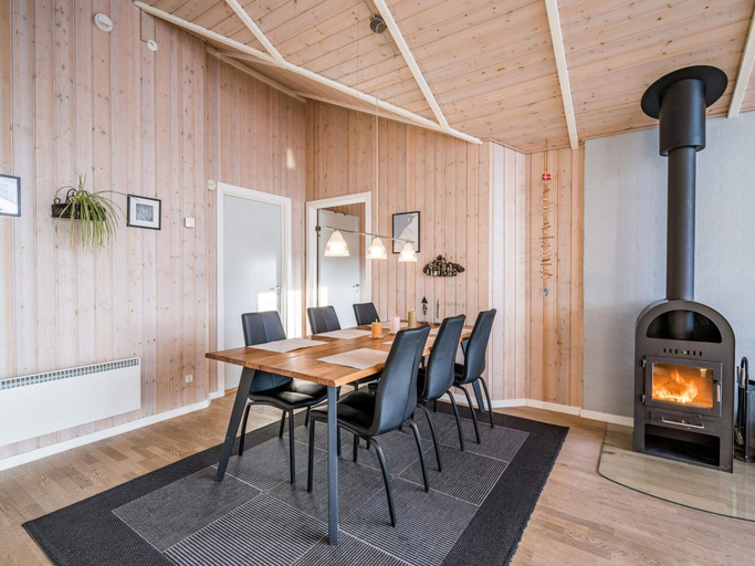 Others 3, 5 Star Holiday Home in Tarm, Ringkøbing-Skjern