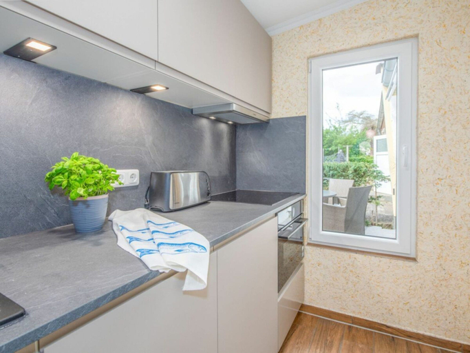 Others 3, Holiday Apartment With 1 Bedroom, Vorpommern-Greifswald