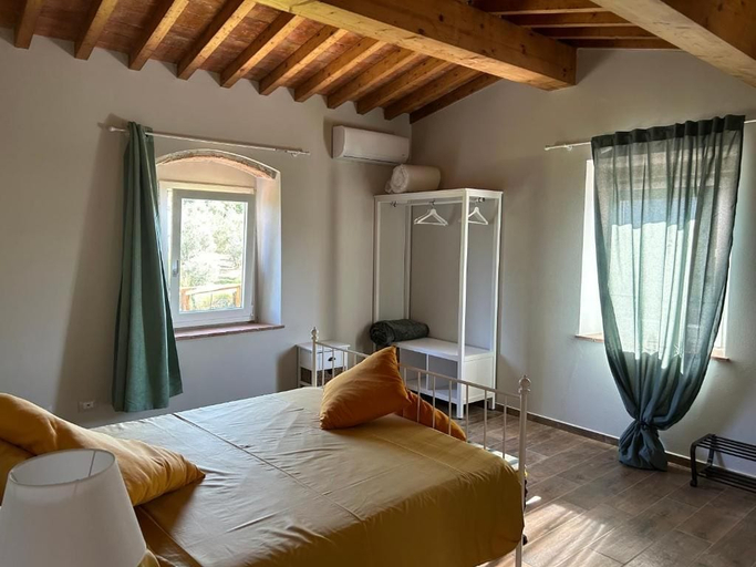 Bedroom 4, Matana B&B, Prato
