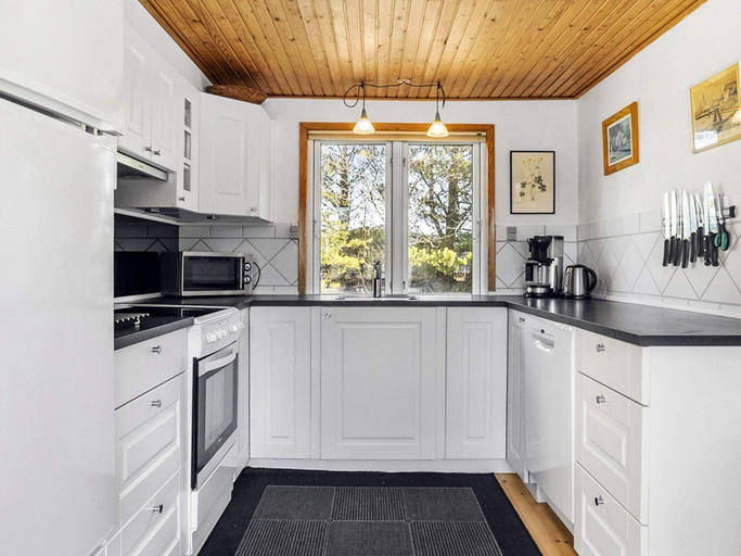 Others, 4 Star Holiday Home in Jerup, Frederikshavn