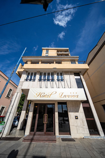 Others 1, Hotel Innova Milano Nord, Milano
