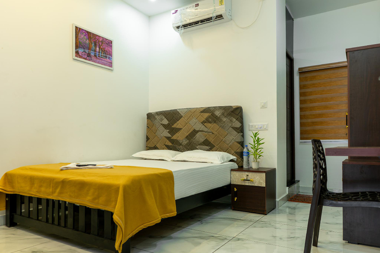 Others 4, TLTA Residency, Ernakulam