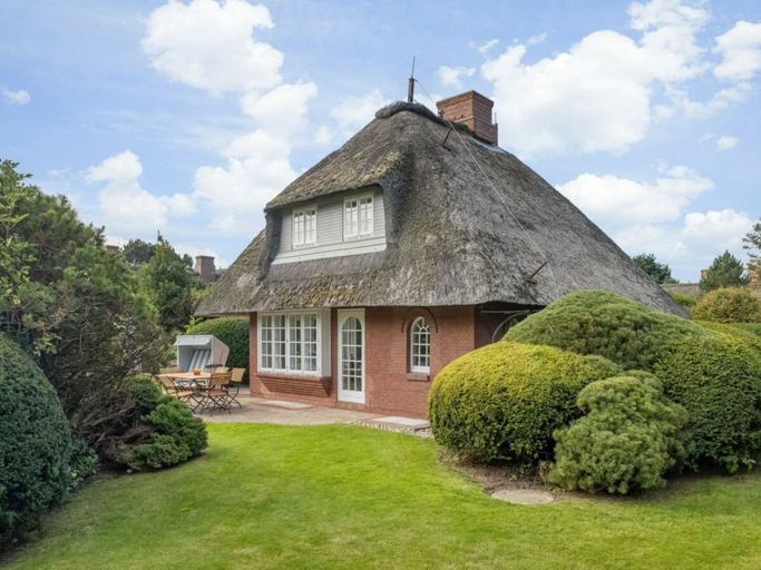 Others 4, Holiday Home With 1 Bedroom, Nordfriesland