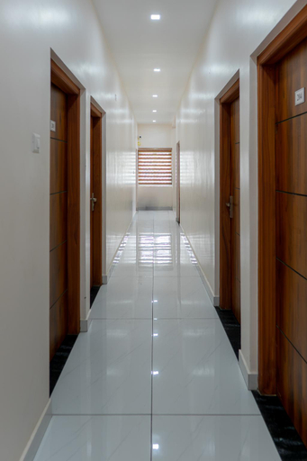 Others 5, TLTA Residency, Ernakulam