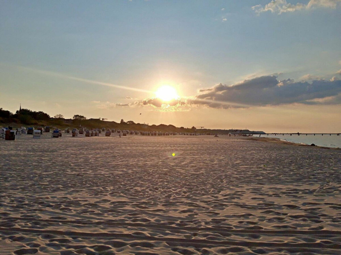 Others 2, Holiday Apartment With 1 Bedroom, Vorpommern-Greifswald