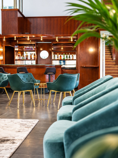 Others 5, Hotel Innova Milano Nord, Milano