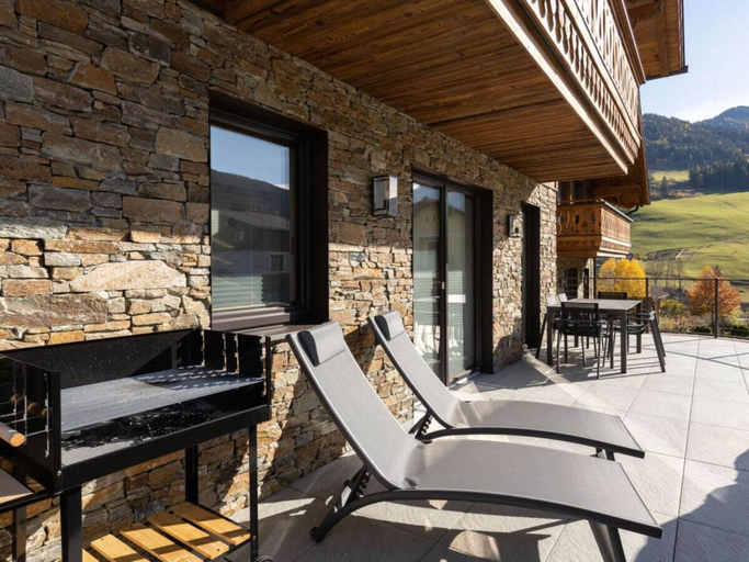 Others 2, Edelstein Holiday Lodge, Sankt Johann im Pongau