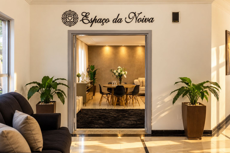 Others 2, JHS Palace Hotel, Boa Esperança