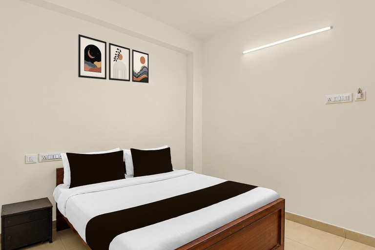 Others 4, Classic Shannu Residency, Hyderabad