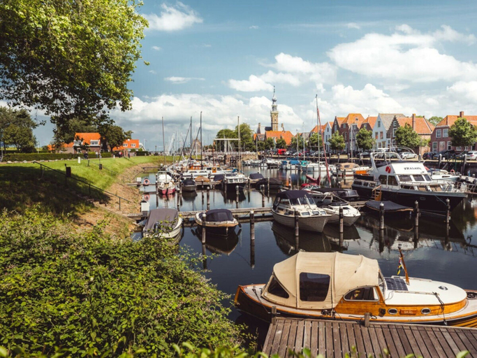 Others 5, RBR 1243 - Beach Resort Kamperland, Noord-Beveland