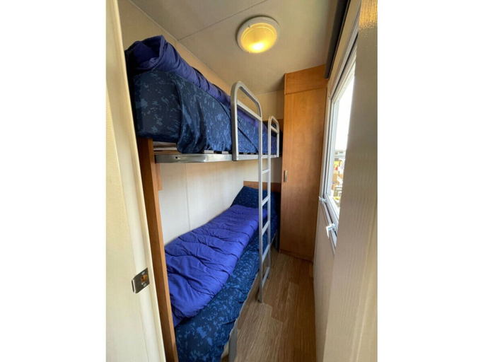 Others 5, DD 46 - Camping de Duindoorn - Airco, Velsen
