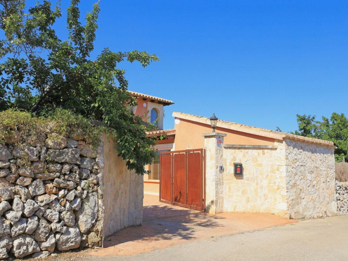 Others 3, One-bedroom Villa, Baleares