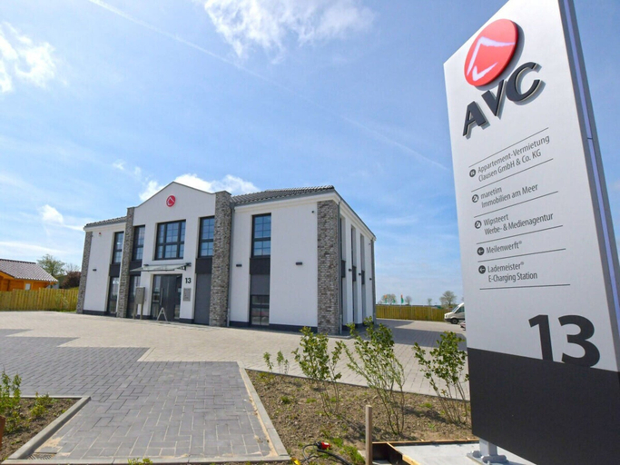 Others 3, Pidder Lyng Apartment 14, Nordfriesland