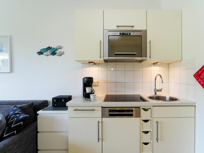 Others 5, Holiday Apartment With 1 Bedroom, Nordfriesland
