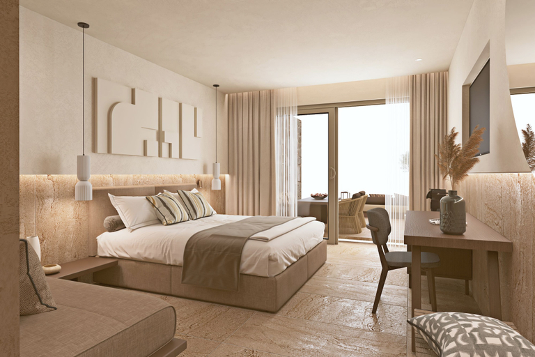 Others 1, SERENAYA Suites & Cabanas, Crete