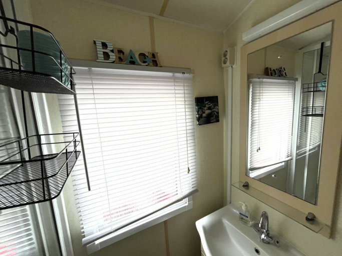 Bathroom 3, RBR 1243 - Beach Resort Kamperland, Noord-Beveland