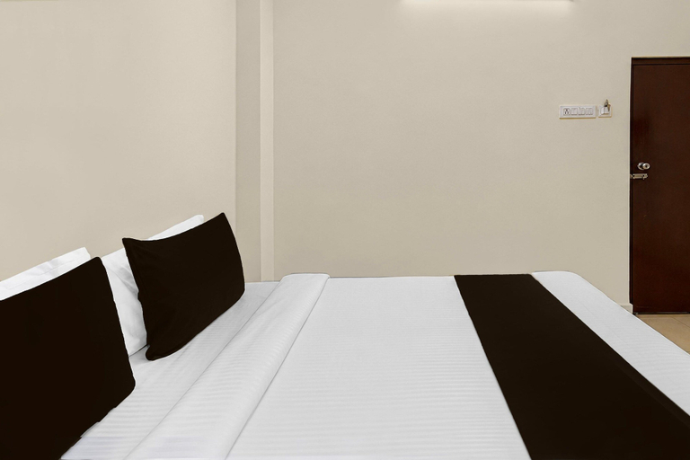 Others 2, Classic Shannu Residency, Hyderabad