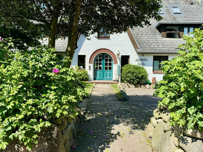 Others 1, Friesenhaus Maria Apt. 1, Nordfriesland