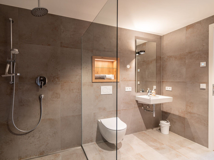 Bathroom 3, Villa Alpjuwel-rubihorn, Oberallgäu
