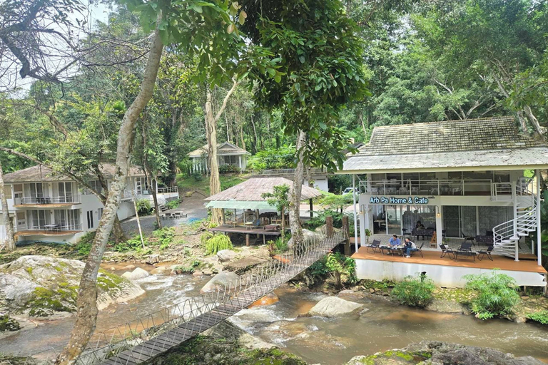 Others, Arb Pa Home & Cafe Chiang Mai, K. Mae On