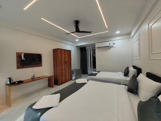 Others 1, Lexis Inn Beach Resort By Carlton Suites, Raigarh