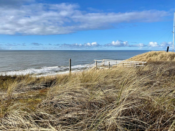Others 4, Kampen Sunny-beach, Nordfriesland