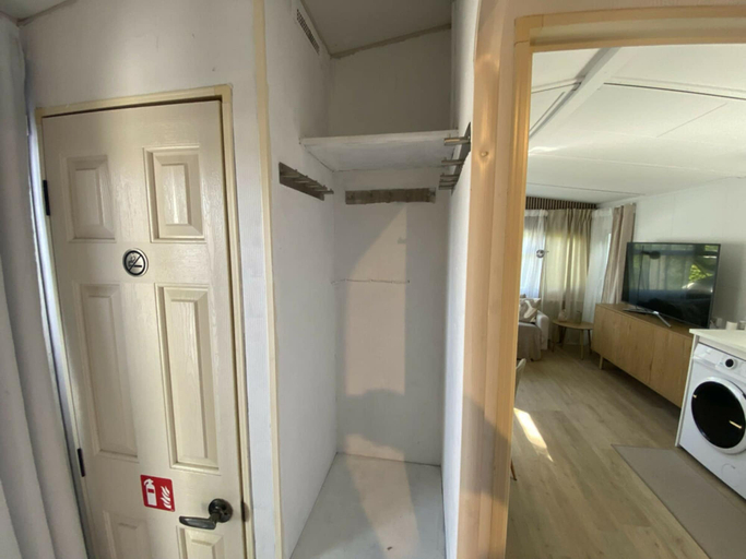 Bathroom 5, RBR 546 - Beach Resort Kamperland, Noord-Beveland