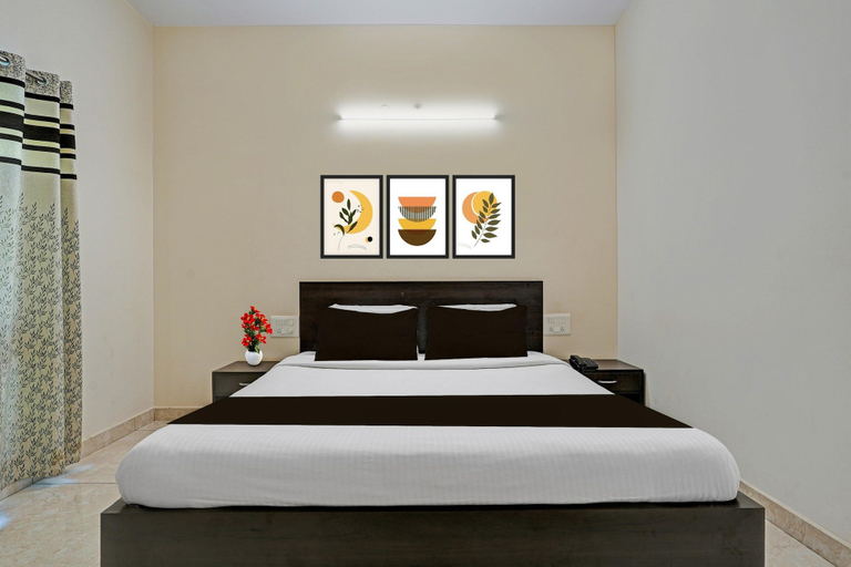 Others 2, Hotel O Nanjundeshwara Temple, Mysore