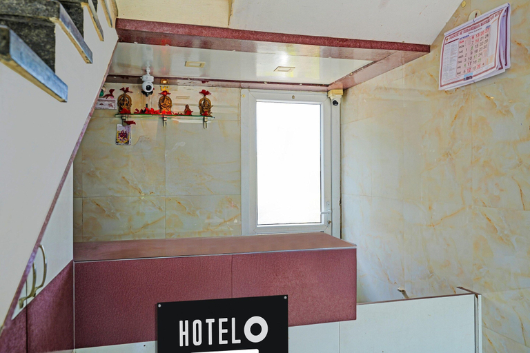 Others 3, Hotel O Nanjundeshwara Temple, Mysore