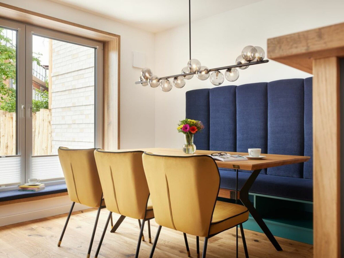 Others 4, Pidder Lyng Apartment 04, Nordfriesland