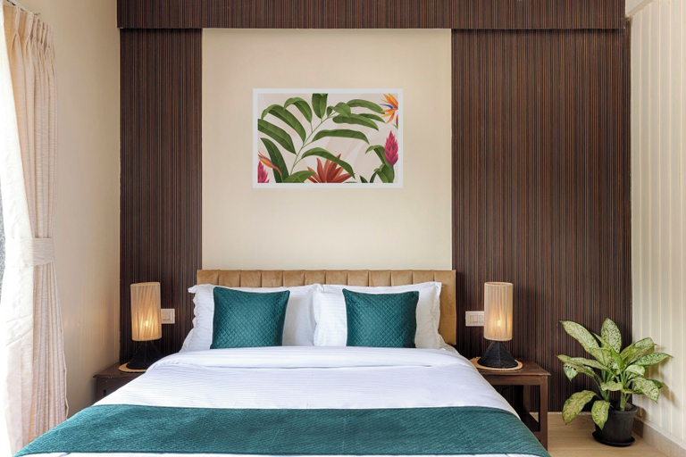 Others 3, Hotel Morjim Muse, North Goa