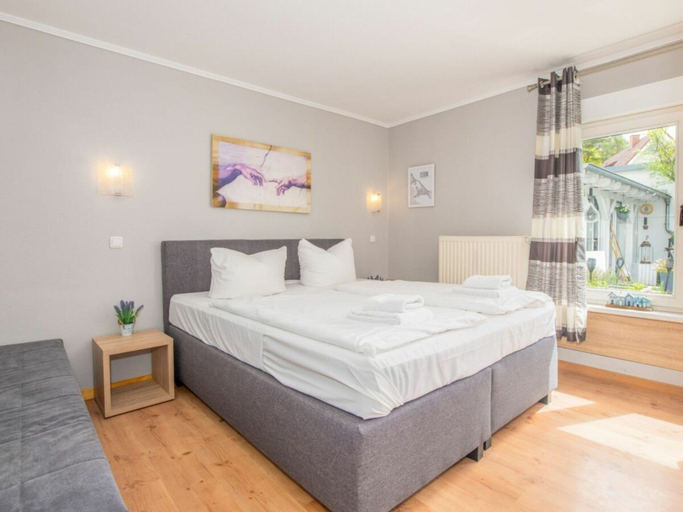 Others 5, Holiday Apartment With 1 Bedroom, Vorpommern-Greifswald