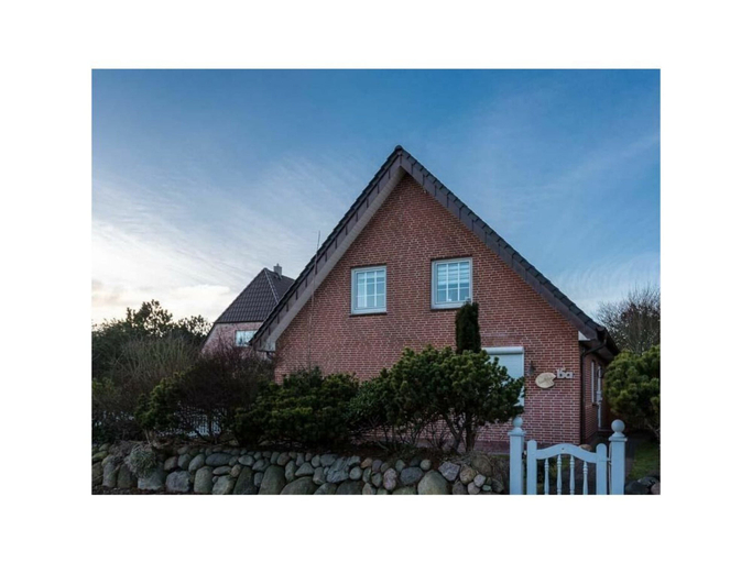 Others 1, Holiday Apartment With 1 Bedroom, Nordfriesland