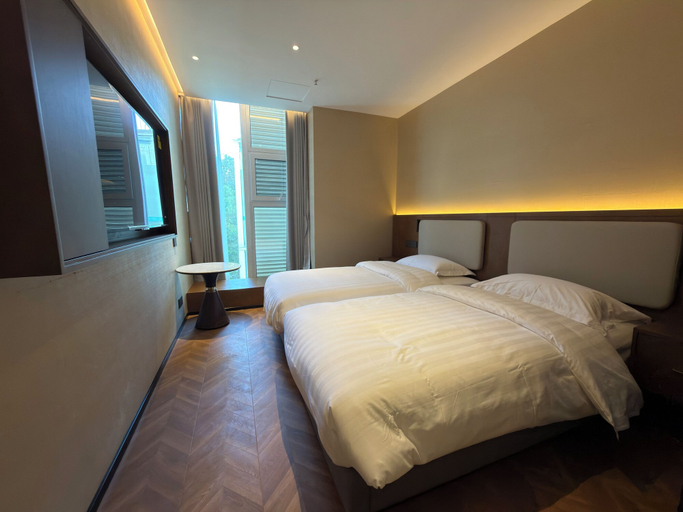 Others 4, Huiqing garden Business Hotel, Beijing