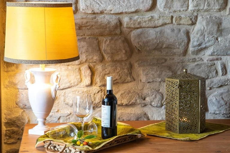 Food & Drinks 5, Agriturismo Germogli, Perugia