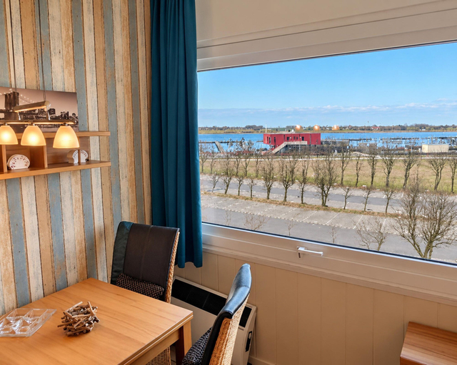 Others 1, Cozy Holiday Apartment Near the Beach, Ostholstein