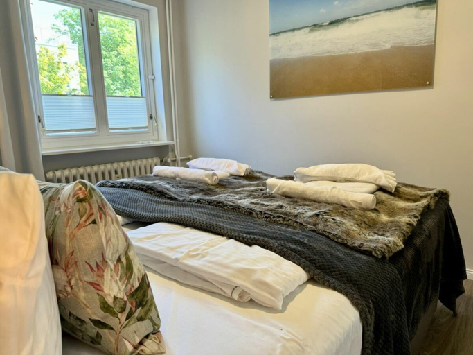 Others 5, Friesenhaus Maria Apt. 1, Nordfriesland