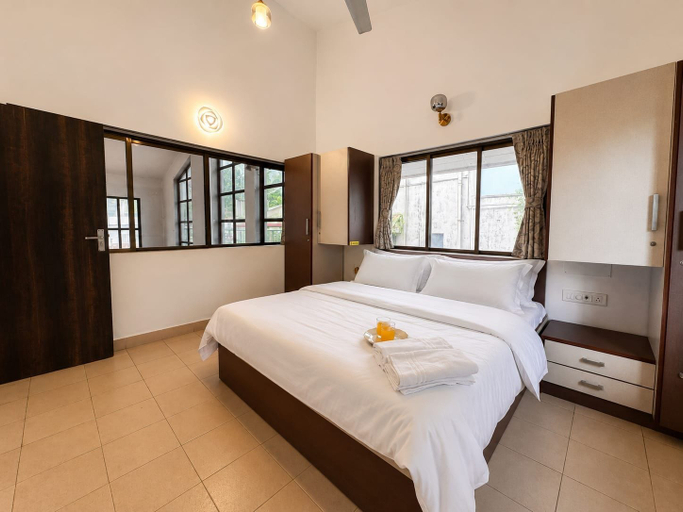 Others 2, Urban Escape Villa By Carlton Stays, Pune