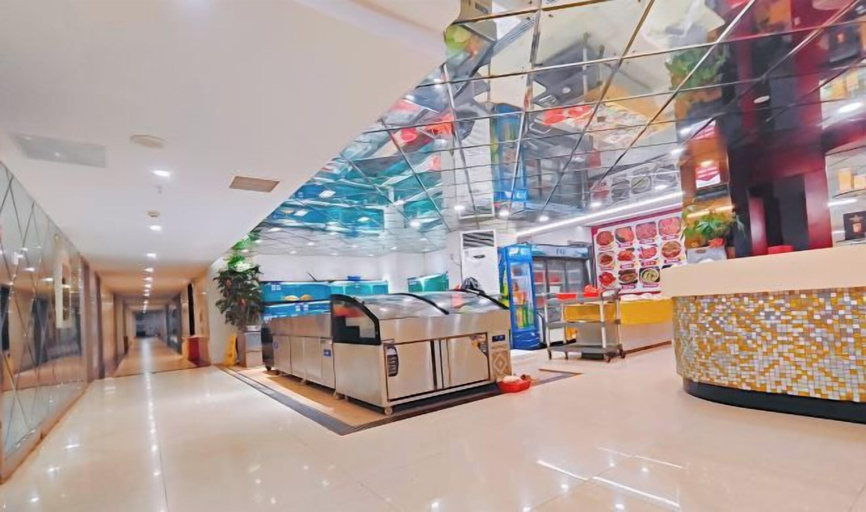 Others 1, Saiqi Hotel, Ningde