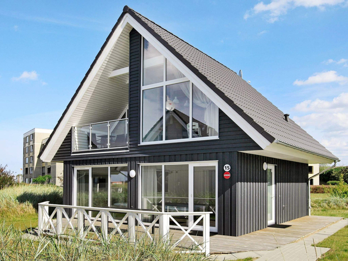 Exterior & Views, Holiday Home in Wendtorf, Plön