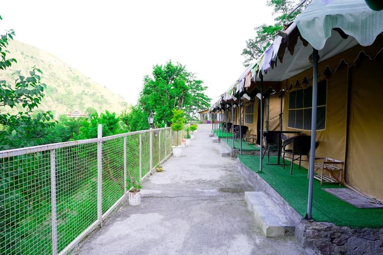 Others 5, Palki Camps and Resorts, Dehradun